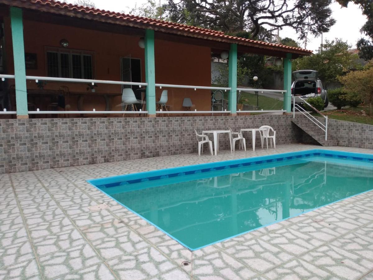 Chacara De Temporada - Mairipora Villa Exterior photo