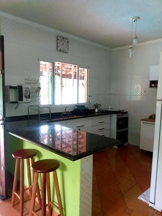 Chacara De Temporada - Mairipora Villa Exterior photo